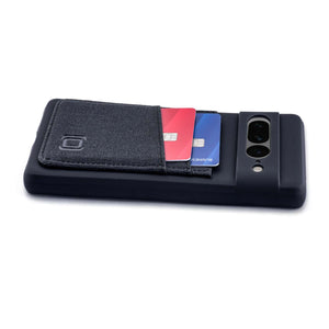 Pixel 8 Pro Luxe N2T Card Case [Black]