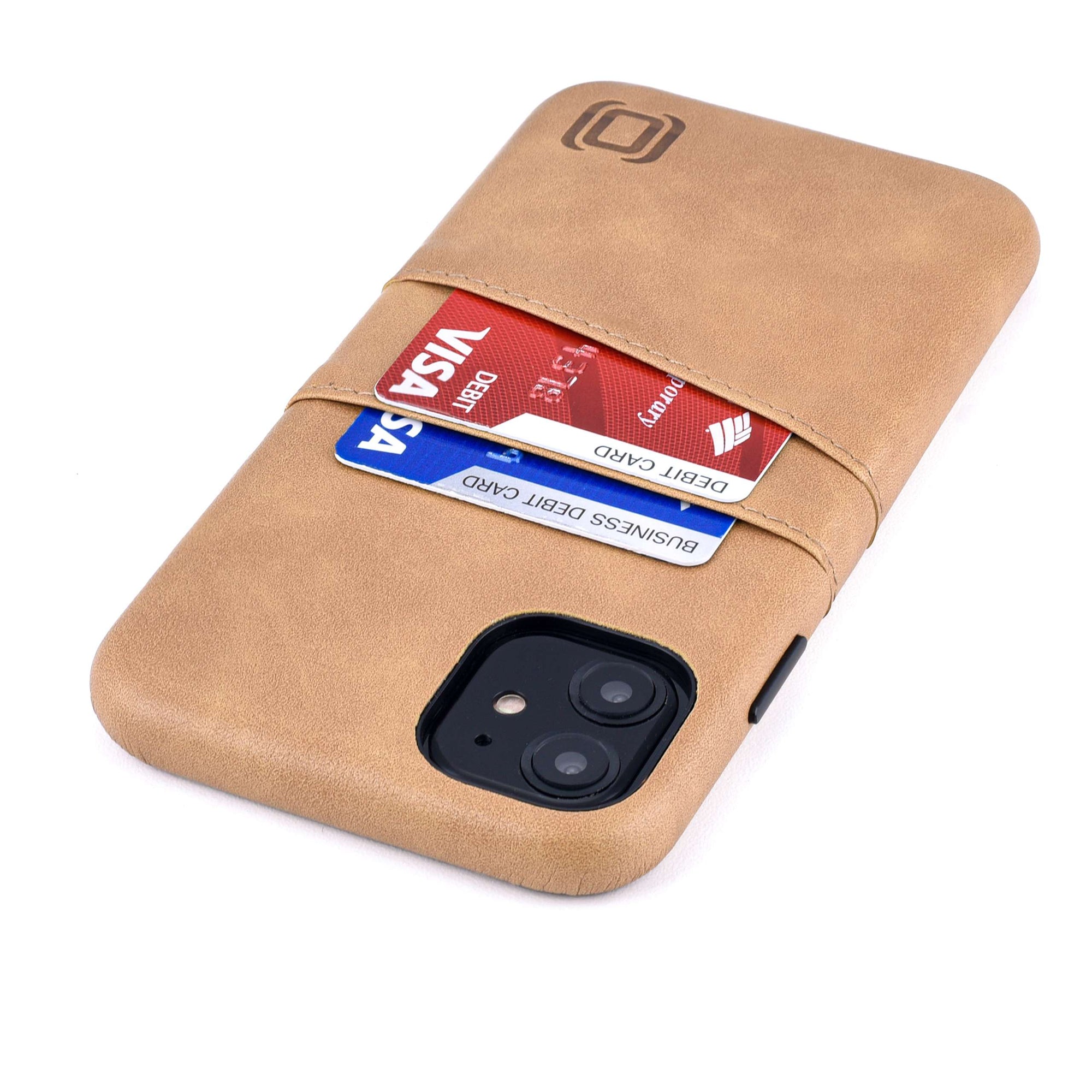 iPhone 11 Exec M2 Wallet Case [Khaki]