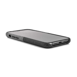 iPhone 11 Pro Luxe M1 Wallet Case [Black/Grey]