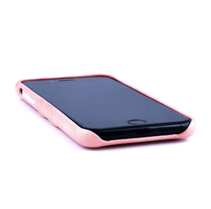 iPhone SE 3, SE 2, 8/7 Exec M2 Wallet Case [Pink]