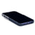 iPhone 13 Pro Luxe M2 Wallet Case [Black/Grey]