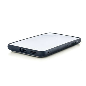 Samsung Galaxy S21 Luxe M2T Wallet Case [Black/Grey]