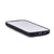 iPhone 12 Pro Max Luxe M2T Wallet Case [Black/Grey]
