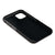 iPhone 11 Luxe M1 Wallet Case [Black/Grey]