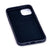 iPhone 13 Luxe M2T Wallet Case [Black/Grey]