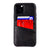 iPhone 11 Pro Exec M2 Wallet Case [Black]