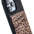 iPhone 15 Pro Max N2R Recycled Card Case [Leopard]