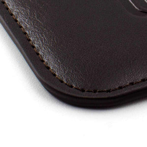 Executive Sleeve - Premium Synthetic Leather with Microfiber Lining - Google Pixels Google Sleeve Dockem 