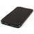 Ultra Slim Synthetic Leather Sleeve with Microfiber Lining for iPhone - Dark Brown iPhone Sleeve Dockem iPhone 8 