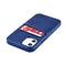 iPhone 12 Mini Exec M2 Wallet Case [Navy]
