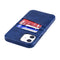 iPhone 12/12 Pro Exec M2 Wallet Case [Navy]