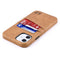 iPhone 12/12 Pro Exec M2 Wallet Case [Khaki]