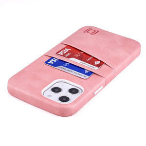 iPhone 12 Pro Max Exec M2 Wallet Case [Pink]