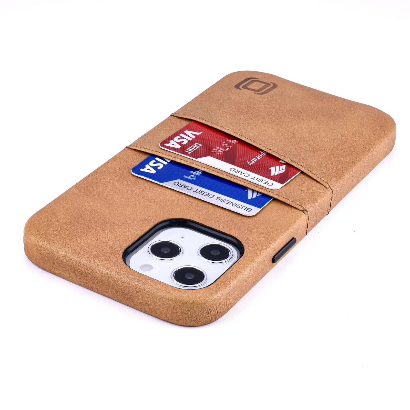iPhone 12 Pro Max Exec M2 Wallet Case [Khaki]