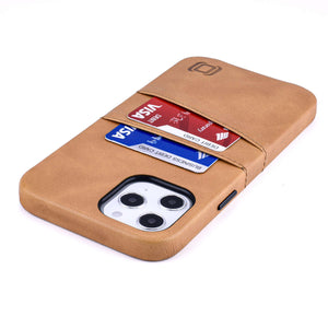 iPhone 12 Pro Max Exec M2 Wallet Case [Khaki]