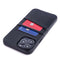iPhone 13 Pro Max Exec M2 Wallet Case [Black]
