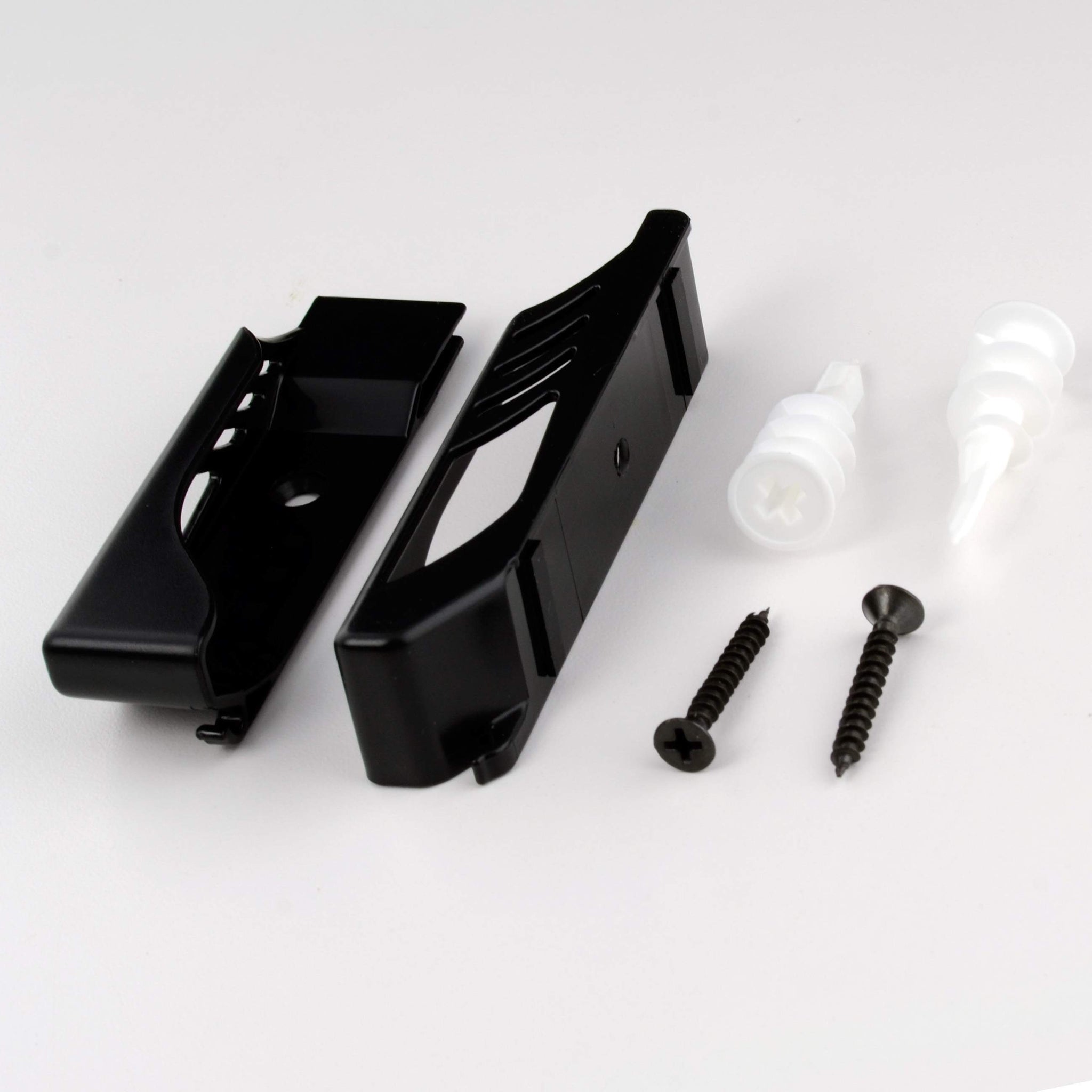 Koala Wall Mount for iPads, Tablets, Smartphones: Screw-In