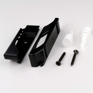 Koala Wall Mount for iPads, Tablets, Smartphones: Screw-In