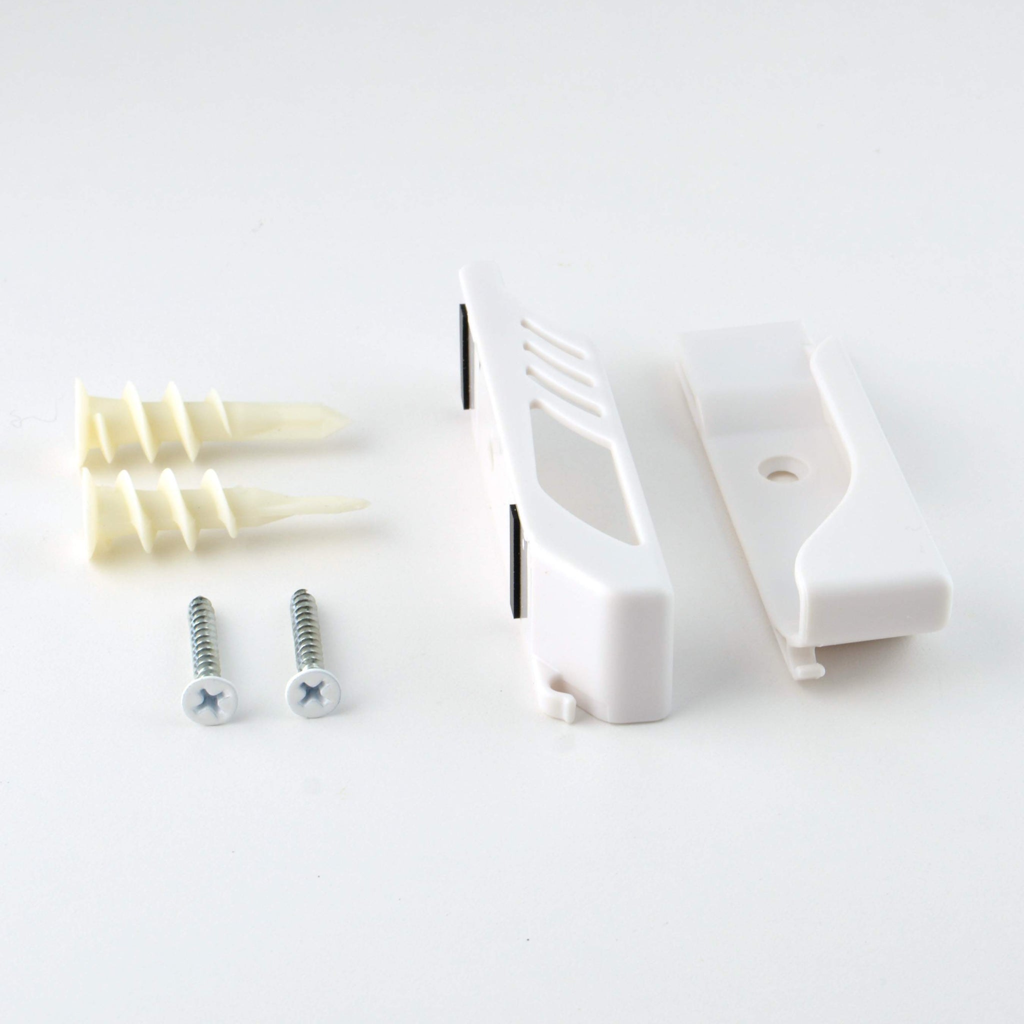 Koala Wall Mount for iPads, Tablets, Smartphones: Screw-In