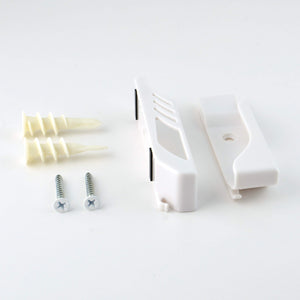 Koala Wall Mount for iPads, Tablets, Smartphones: Screw-In