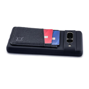 Pixel 7 Pro Luxe N2T Card Case [Black]