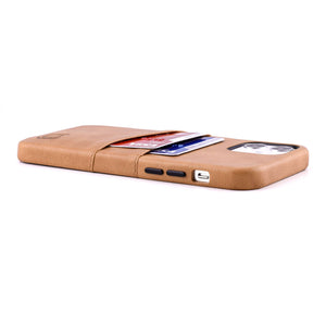 iPhone 12/12 Pro Exec M2 Wallet Case [Khaki]