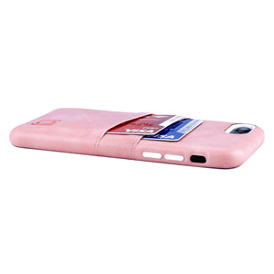 iPhone SE 3, SE 2, 8/7 Exec M2 Wallet Case [Pink]