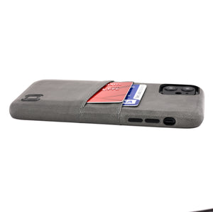 iPhone 11 Exec M2 Wallet Case [Grey]