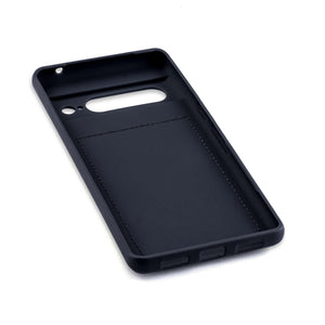 Pixel 7 Pro Luxe N2T Card Case [Black]