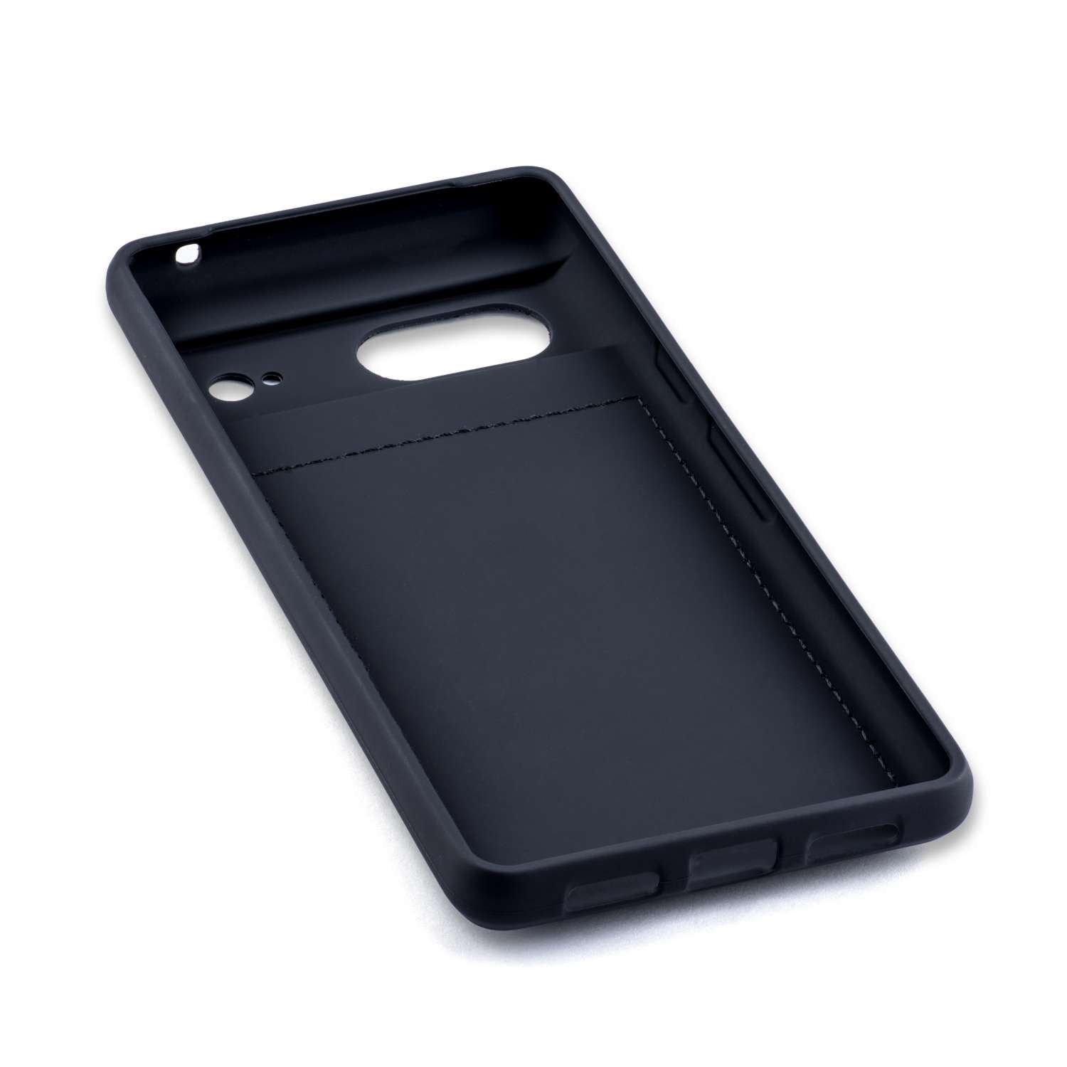 Pixel 7 Luxe N2T Card Case [Black]