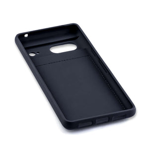Pixel 7 Luxe N2T Card Case [Black]