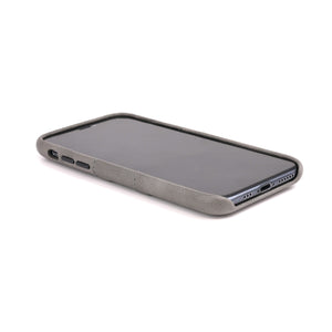 iPhone X/XS Exec M2 Wallet Case [Grey]