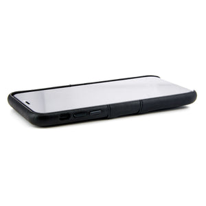 iPhone XR Exec M2 Wallet Case [Black]