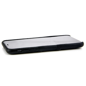 iPhone XS Max Exec M2 Wallet Case [Black]