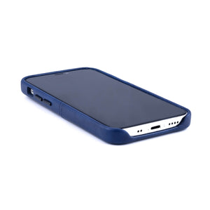 iPhone 12 Mini Exec M2 Wallet Case [Navy]