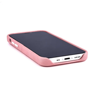 iPhone 12 Mini Exec M2 Wallet Case [Pink]