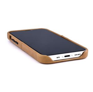 iPhone 12 Mini Exec M2 Wallet Case [Khaki]