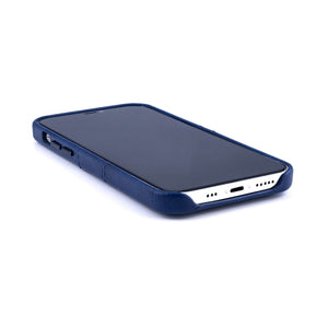 iPhone 12/12 Pro Exec M2 Wallet Case [Navy]