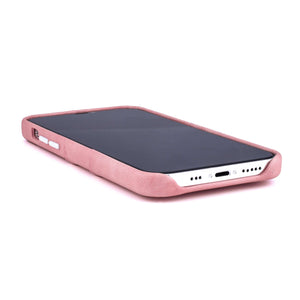 iPhone 12 Pro Max Exec M2 Wallet Case [Pink]