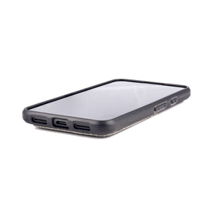 Pixel 4a 5G Luxe M2T Wallet Case [Black/Grey]