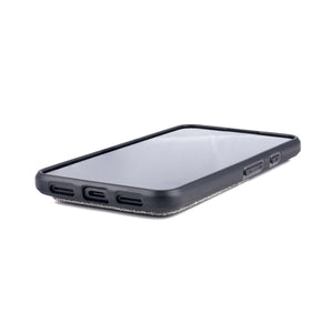 Pixel 5 Luxe M2T Wallet Case [Black/Grey]