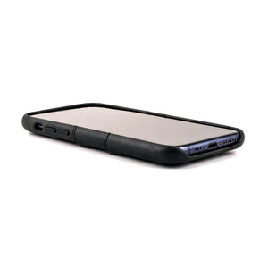 iPhone 11 Pro Exec M2 Wallet Case [Black]