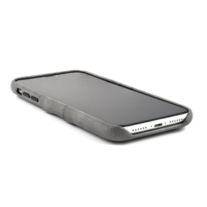 iPhone 11 Exec M2 Wallet Case [Grey]
