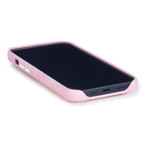 iPhone 13 Exec M2 Wallet Case [Pink]