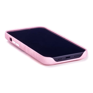 iPhone 13 Pro Max Exec M2 Wallet Case [Pink]