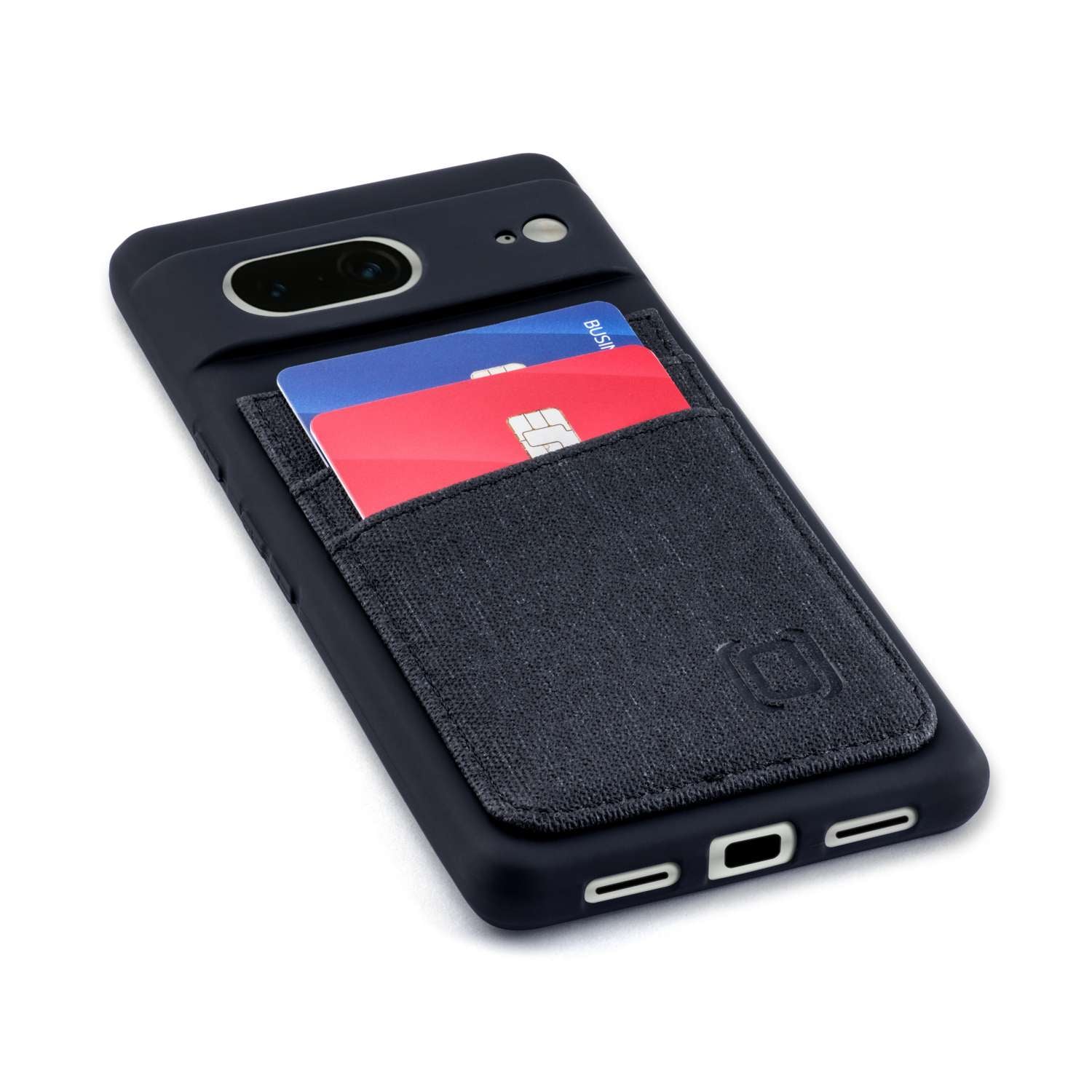 Pixel 7 Luxe N2T Card Case [Black]