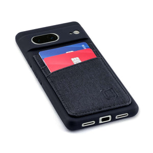 Pixel 7 Luxe N2T Card Case [Black]