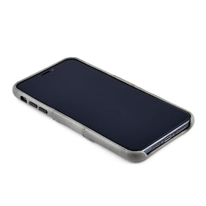 iPhone XS Max Exec M2 Wallet Case [Grey]