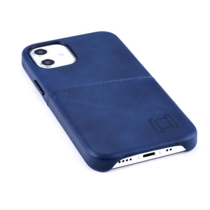 iPhone 12 Mini Exec M2 Wallet Case [Navy]