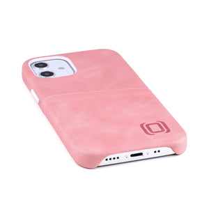 iPhone 12 Mini Exec M2 Wallet Case [Pink]